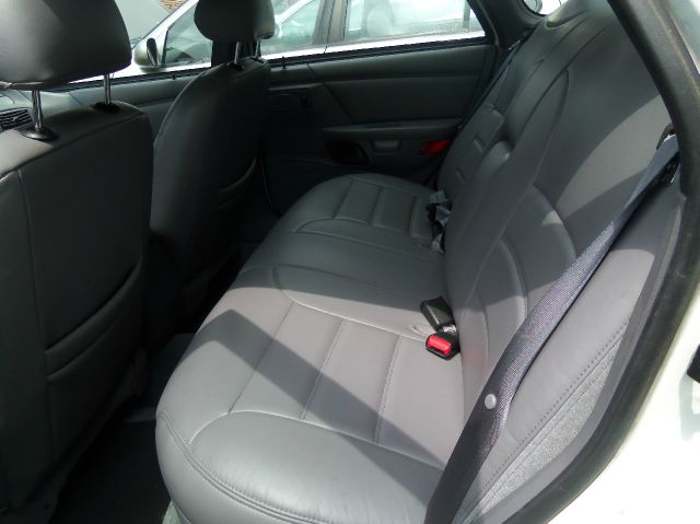 1993 Mercury Sable Touring W/nav.sys