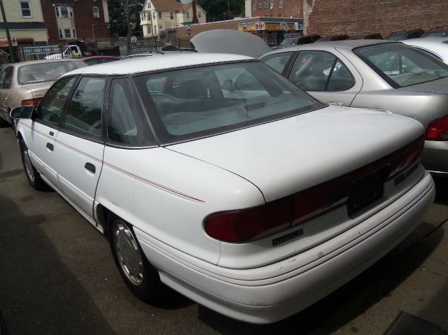 1993 Mercury Sable Touring W/nav.sys