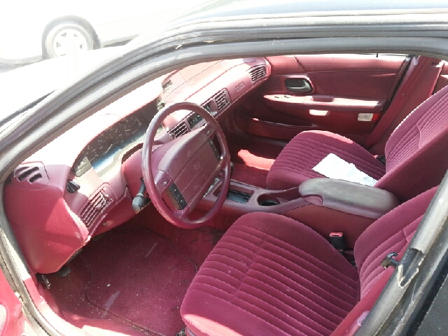 1993 Mercury Sable XLS