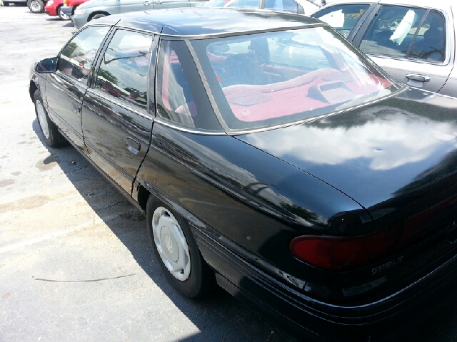 1993 Mercury Sable XLS
