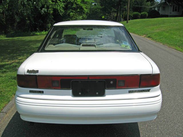 1994 Mercury Sable XLS