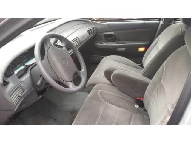 1995 Mercury Sable XLS