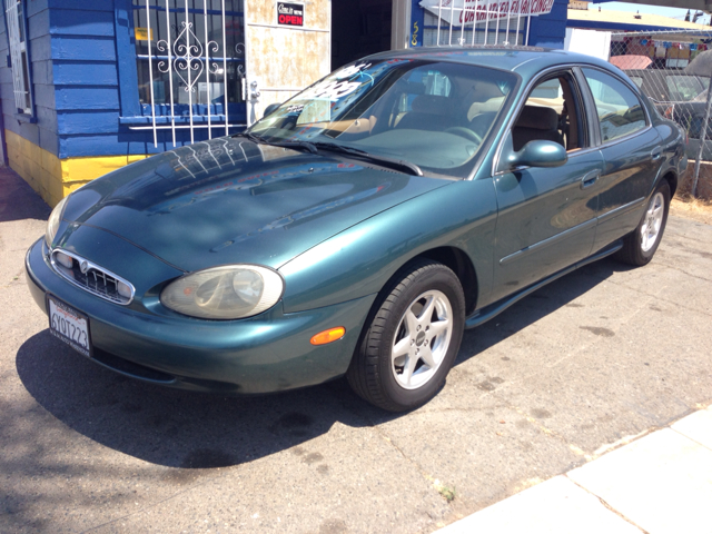 1996 Mercury Sable XLS