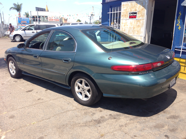 1996 Mercury Sable XLS