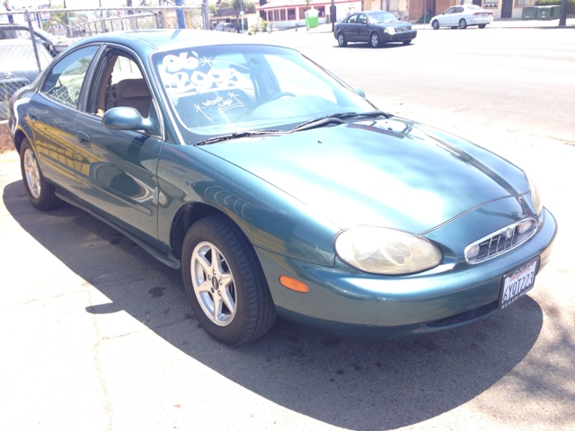 1996 Mercury Sable XLS