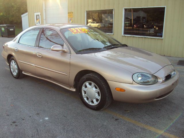 1996 Mercury Sable XLS