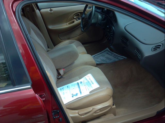 1996 Mercury Sable Touring W/nav.sys