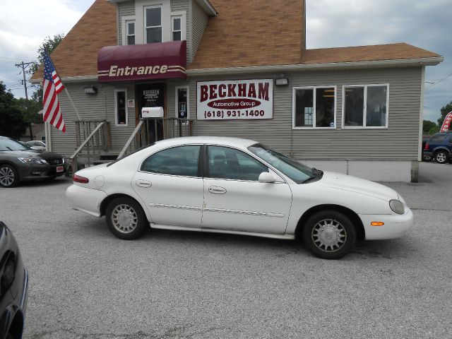 1996 Mercury Sable Touring W/nav.sys