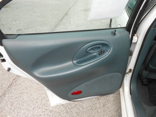 1996 Mercury Sable Touring W/nav.sys