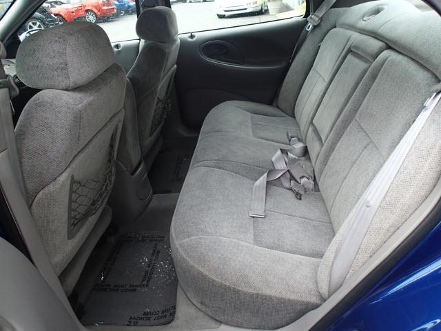 1996 Mercury Sable XLS