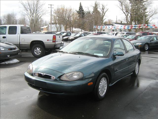 1996 Mercury Sable XLS