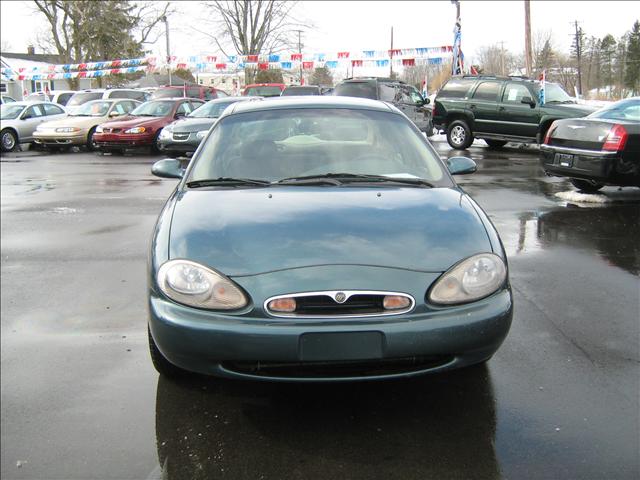 1996 Mercury Sable XLS