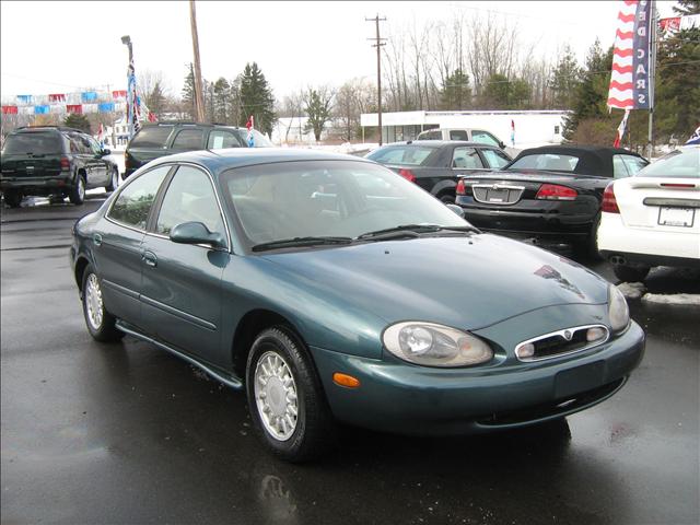 1996 Mercury Sable XLS