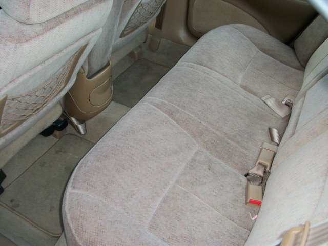 1996 Mercury Sable XLS