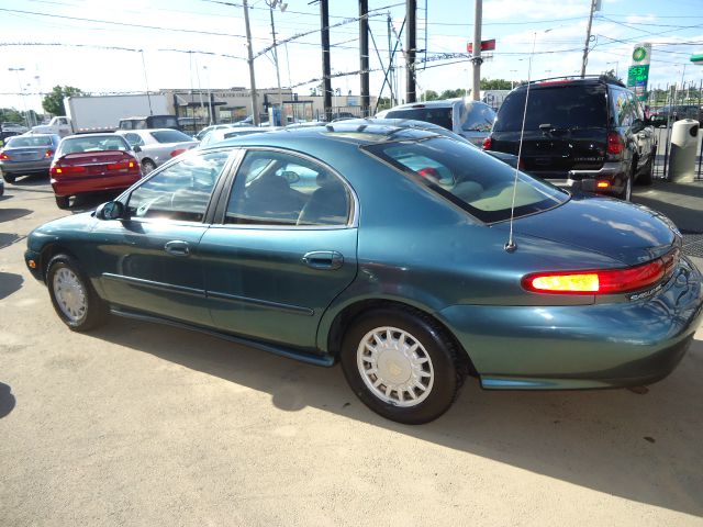 1997 Mercury Sable XLS