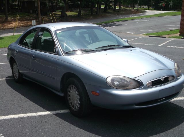 1997 Mercury Sable XLS