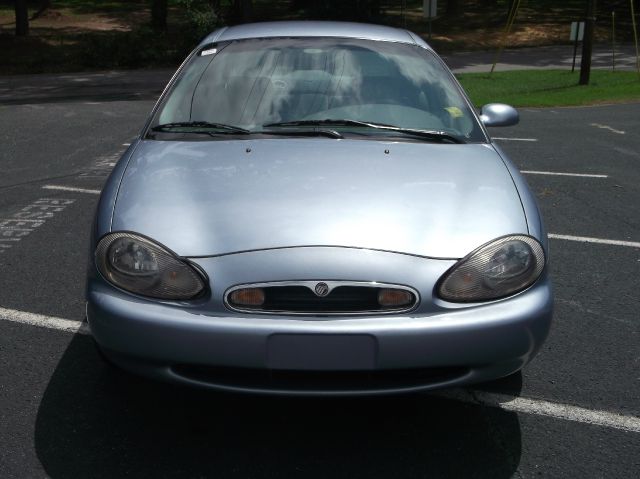 1997 Mercury Sable XLS