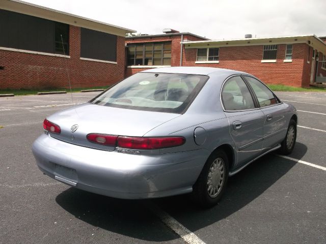 1997 Mercury Sable XLS