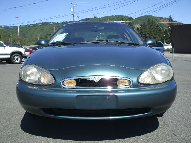 1997 Mercury Sable XLS