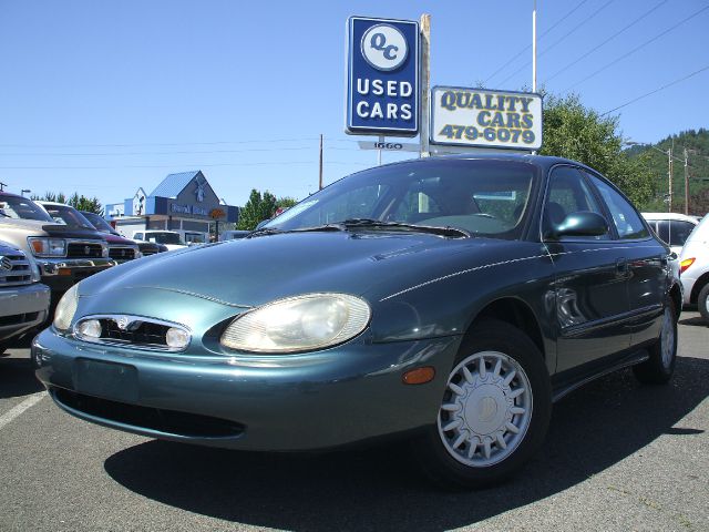 1997 Mercury Sable XLS