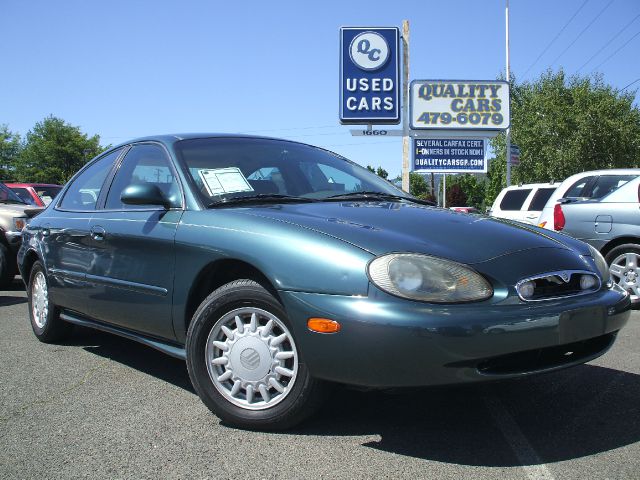 1997 Mercury Sable XLS