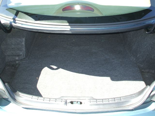 1997 Mercury Sable XLS