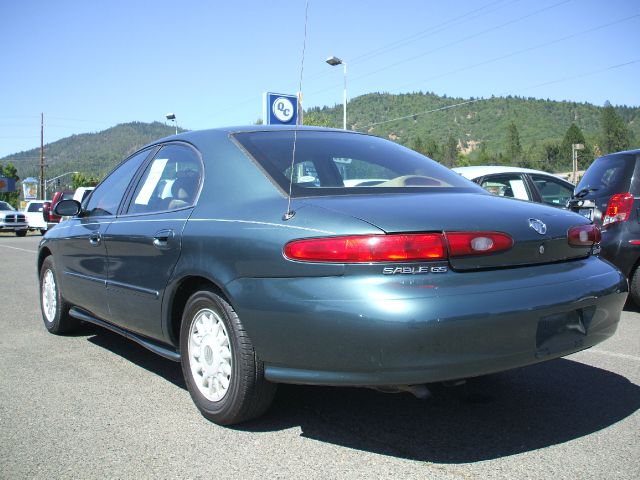 1997 Mercury Sable XLS