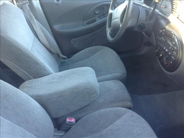 1997 Mercury Sable XLS