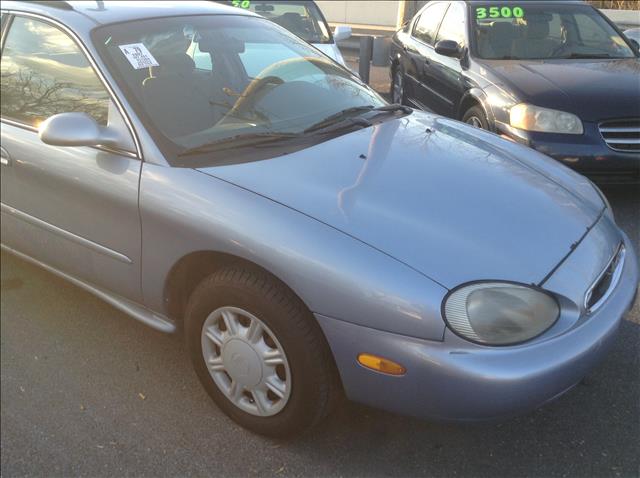 1997 Mercury Sable XLS