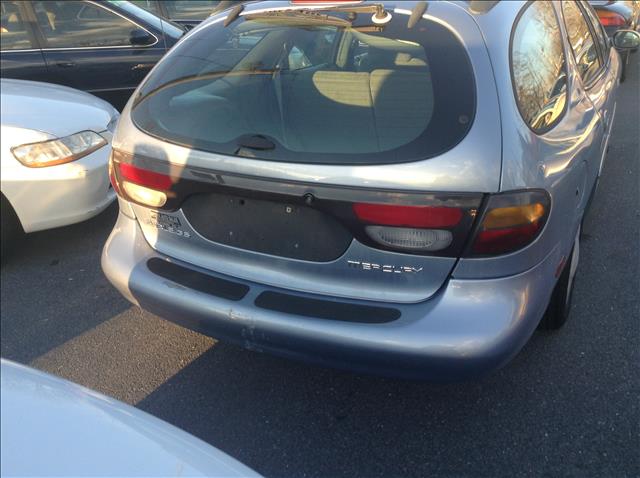 1997 Mercury Sable XLS