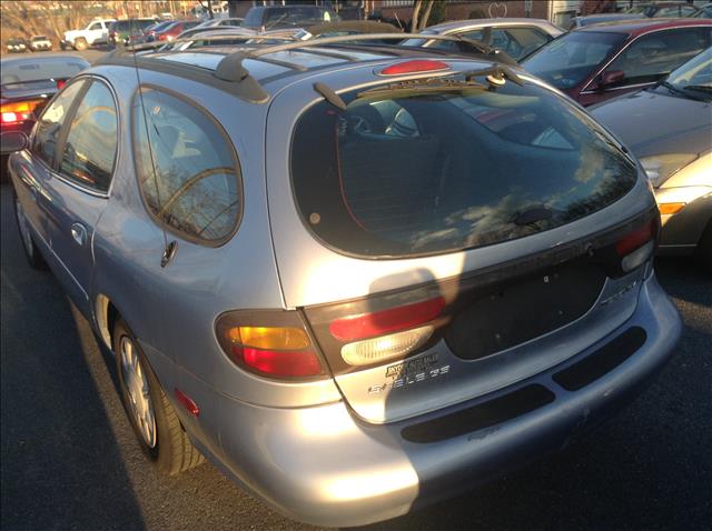 1997 Mercury Sable XLS