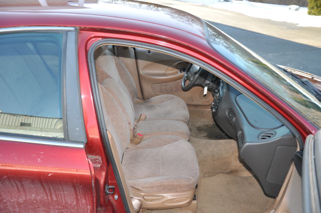 1997 Mercury Sable Touring W/nav.sys