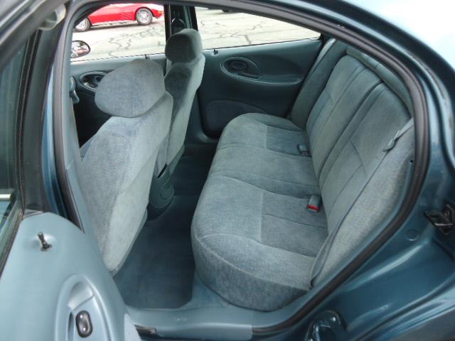 1997 Mercury Sable XLS