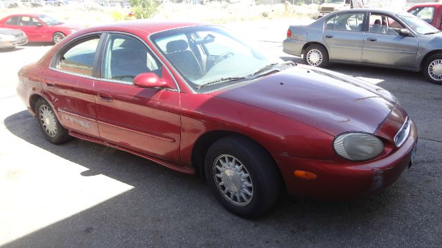 1997 Mercury Sable XLS