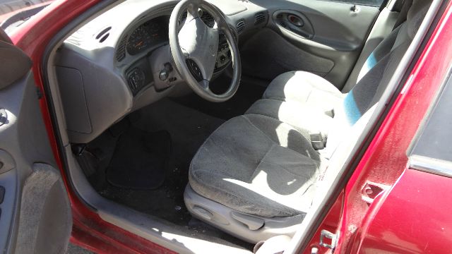 1997 Mercury Sable XLS