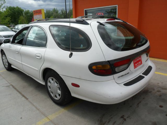 1997 Mercury Sable XLS