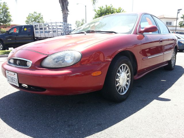 1998 Mercury Sable XLS