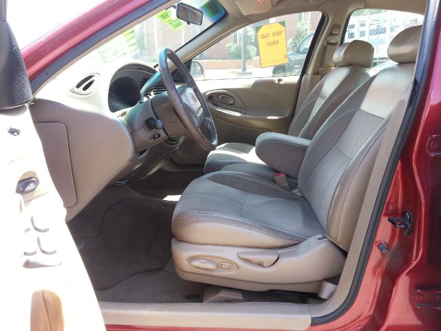 1998 Mercury Sable XLS