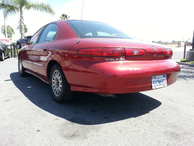 1998 Mercury Sable XLS