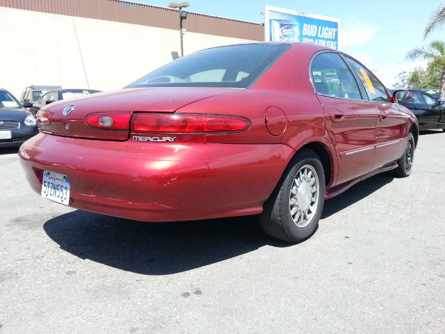 1998 Mercury Sable XLS
