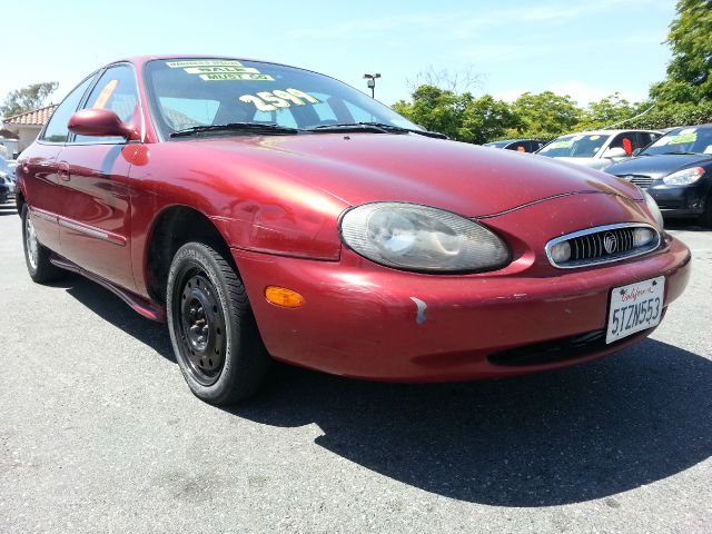 1998 Mercury Sable XLS
