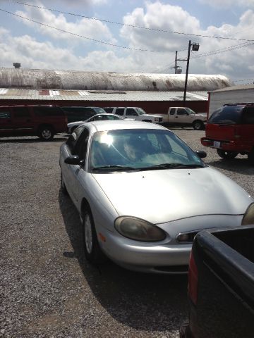 1998 Mercury Sable XLS