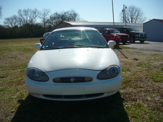 1998 Mercury Sable XLS