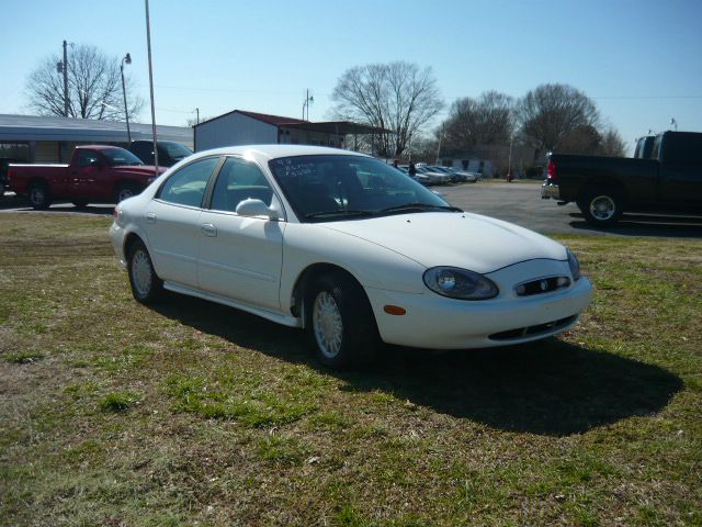 1998 Mercury Sable XLS