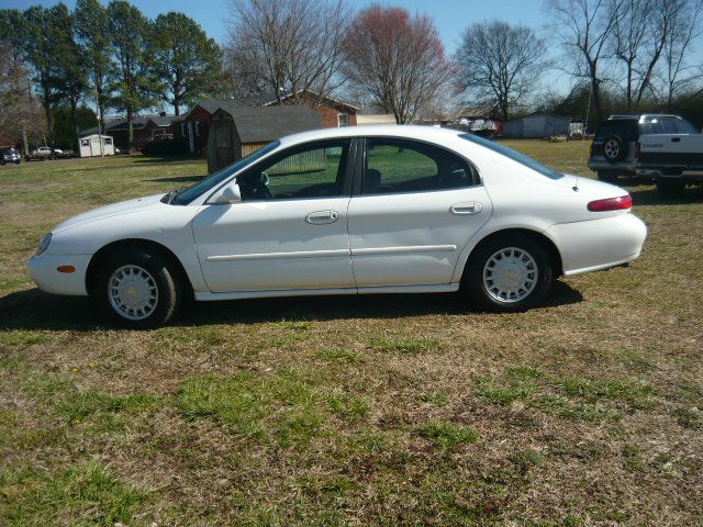 1998 Mercury Sable XLS