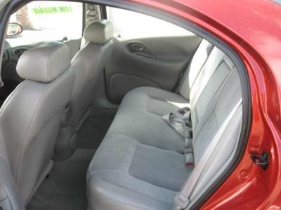 1998 Mercury Sable XLS