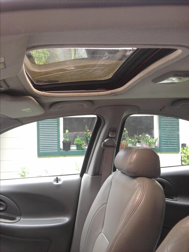 1998 Mercury Sable Unknown