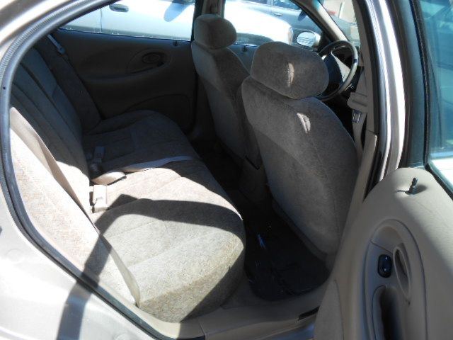 1998 Mercury Sable XLS