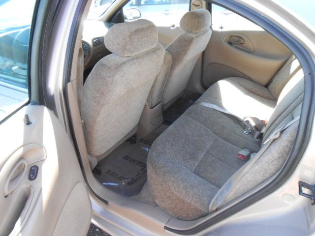 1998 Mercury Sable XLS