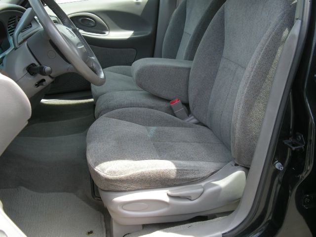 1998 Mercury Sable Lariat CREW CAB 4X4 Diesel